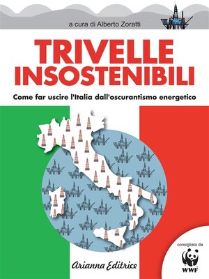 cover image of Trivelle insostenibili